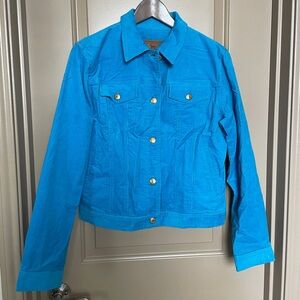 RALPH LAUREN Jeans Jacket